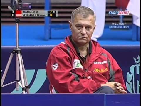 Wang Liqin (CHN) vs Werner_Schlager (AUT)