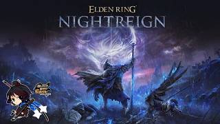 【ELDEN RING NIGHTREIGN】　久々にやるどー！弟に教わる
