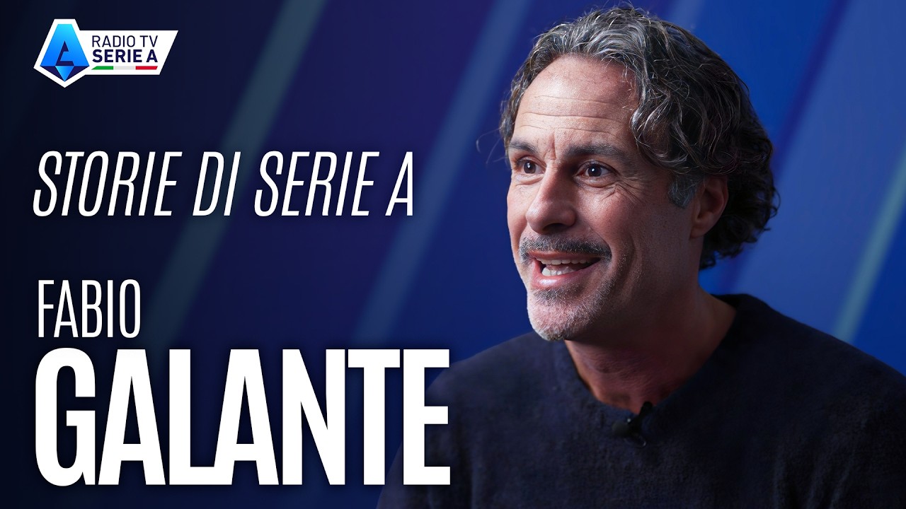 Storie di Serie A con Fabio Galante | Radio TV Serie A