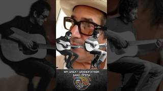 Singer Songwriter A.J. Croce is my guest today on Let There Be Talk. #lettherebetalk #ajcroce