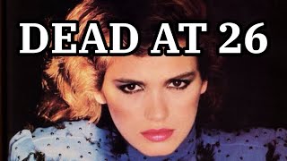 The Tragic Story of the World's First Supermodel