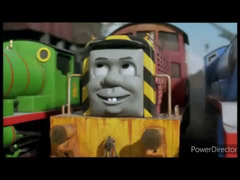 The Wonder Book Part 5 - Dawn Patrol ("Gordon's March")