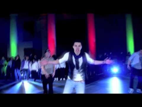 Karma Krew per RSI - Prova A Immaginare (capodanno 2011)