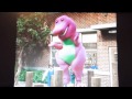 BARNEY SKIP TO MY LOU