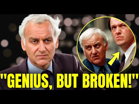 Inspector Morse – 15 Dark Secrets Behind Britain’s Most Intellectual Detective!