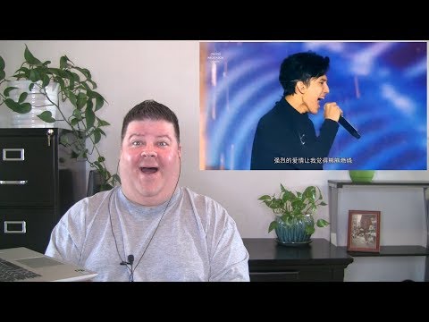 Voice Teacher Reacts to Dimash Kudaibergen - Bastau Part 7