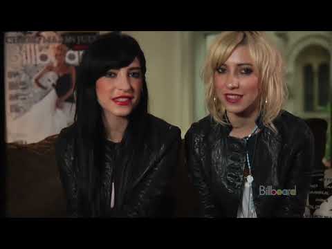 Movie Star - The Veronicas