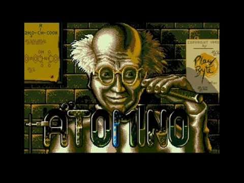 Atomino Amiga