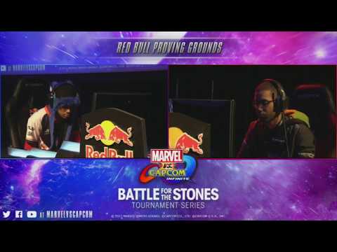 "BBR" RBPG 2017 MvCi Battle Of The Stones - ECHO FOX SONICFOX vs PG COACH STEVE