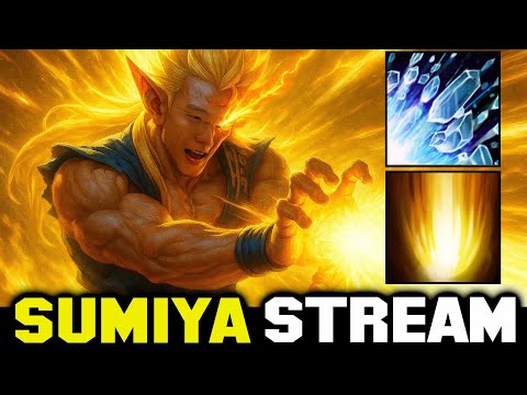 Sumiya Beautiful Sunstrike & Cataclysm Wombo Combo
