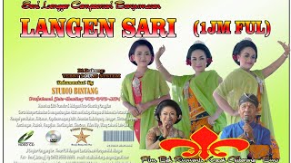 Download lagu seni lengger banyumasn LANGEN SARI (1jam ful) mp3