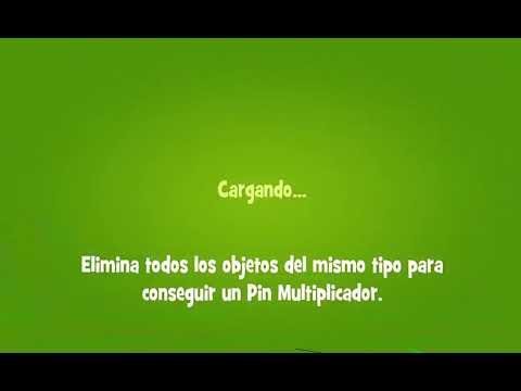 Papa Pear Saga Level 929