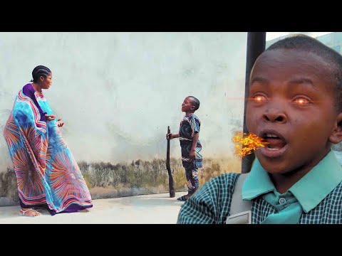 Omo Bi Iji - Yoruba Movie 2025 Drama Sunday Jatto | Laide Bakare | Saheed Balogun