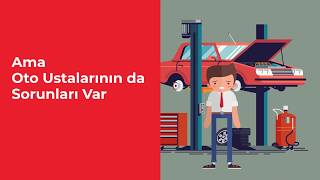 Oto Ustalarının Sitesi ParçaPazarı.com