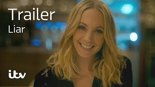 Liar | Trailer | ITV