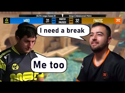 The longest game in CS2 history: epic 71-Round showdown