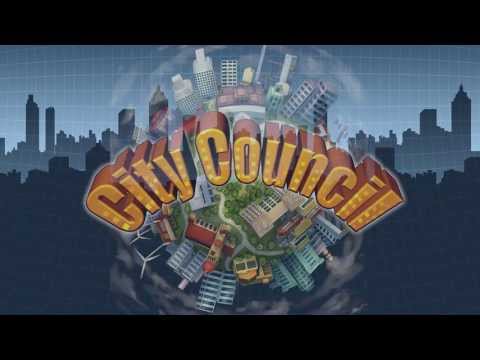 City Council - A quick overview