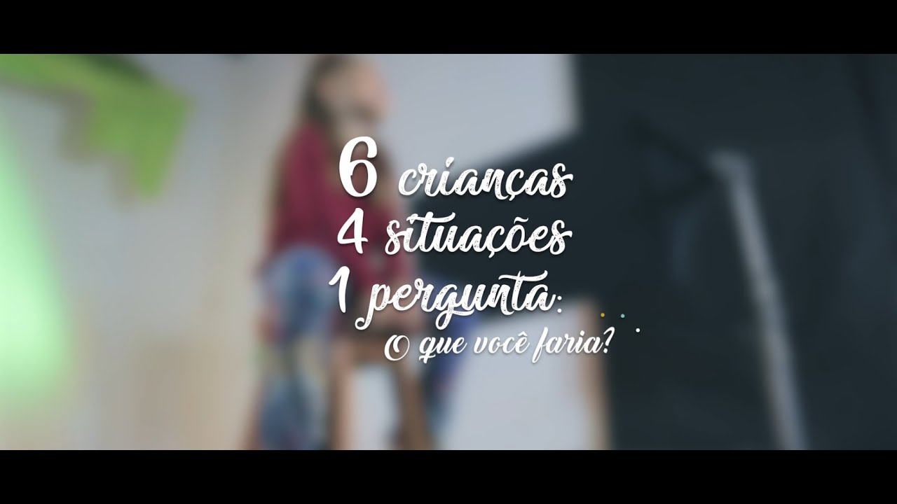 “Por uma Cultura de Paz”