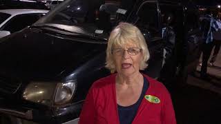 Marty Final Words of Gratitude to the Team