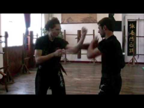 Wing Chun Beddar Generation   MASTER COMPILATION !!!