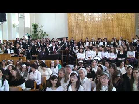 Ken Tucker - Atelier Coral Jubilate Suceava 24-26 februarie 2012 #3/5