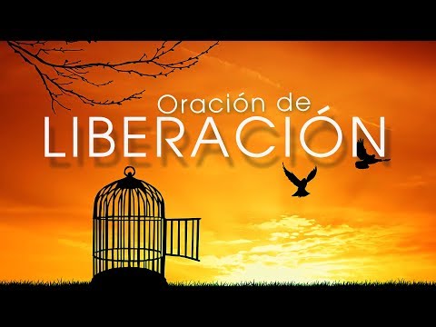 Oración de Liberación del Miedo, la Angustia y el Dolor Emocional