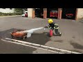 Gašenje Požara Aparatom Tipa S 1