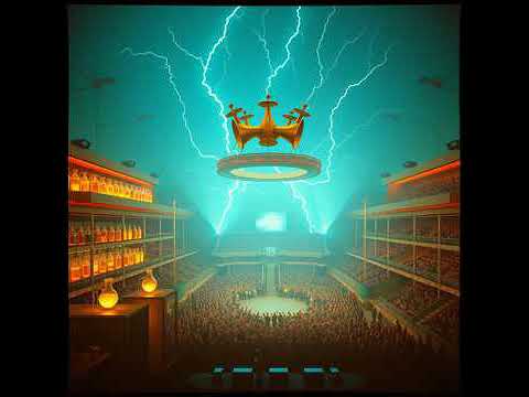 Mr. Bravo's Lab Kingdom