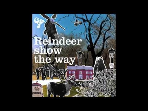 Cocosuma - Sparks (Reindeer Show The Way)