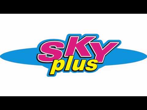 SkyPlus hommikuprogramm - muumid