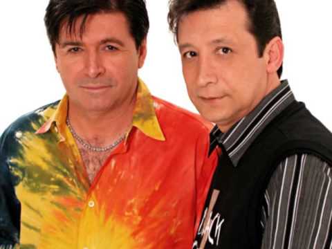 Nóis É Jeca, Mas É Jóia - Gilberto e Gilmar