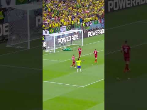 The richarlison goal #viral #football #lifeisbutadream #soccer #viral #goviralshorts #funny