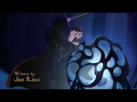 Rapunzel: Die Serie - Vor 25 Jahren