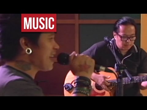 Roots of Nature feat. Mike Villegas - "Abyss" Live!