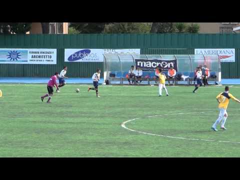 A.S.D. SPORTING REAL POMEZIA D.A.-FONTE MERAVIGLIOSA