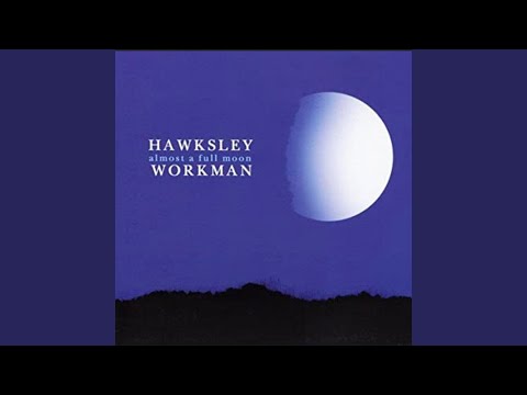 Merry Christmas (I Love You) - Hawksley Workman