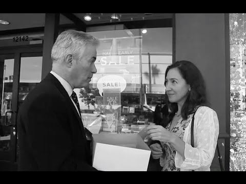 "A Baker's Dozen" - a short film by Isabella Masrouga
