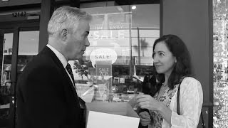 "A Baker's Dozen" - a short film by Isabella Masrouga