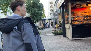 ドイツ4部リーグ観戦|ドイツ生活|子育て|セカンドキャリア