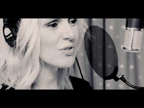 Sanna Nielsen - Inte ok (Acoustic Studio Version)