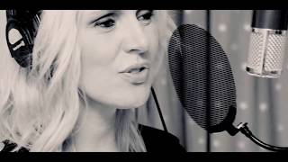 Sanna Nielsen - Inte ok (Acoustic Studio Version)