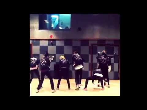 141207 More hiphop vibes from SNSD (; @/yulyulk