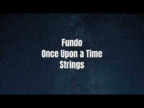 Fundo Once Upon a Time Strings - Fondo Once Upon a Time Strings