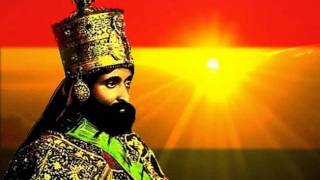 Culture Freeman - So Jah Say