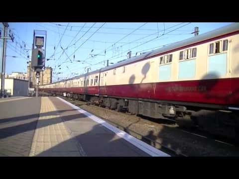 GBRf 92010 and 92044 at Newcastle