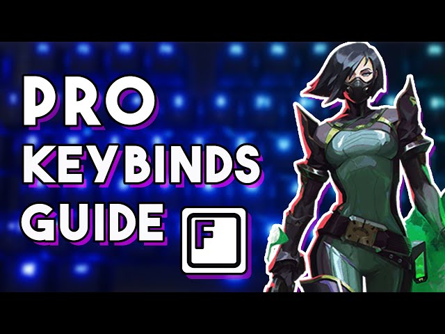 Riot opens up about Agent-specific keybindings in the latest Ask Valorant