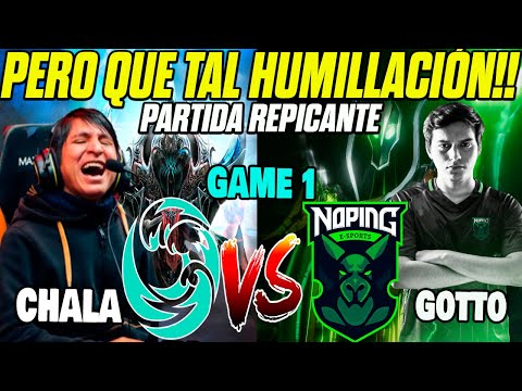 🔥BEASTCOAST VS NOPING BO3 [GAME1] OGA DPC South America Regional League Season 2: Upper Division🔥