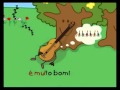 As Músicas Da Carochinha Vol 2 Eu Perdi O Dó Da Minha Viola