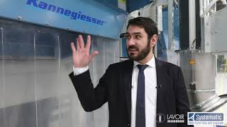 FactoryTour&nbsp;: visite en immersion de la start-up Lavoir Moderne