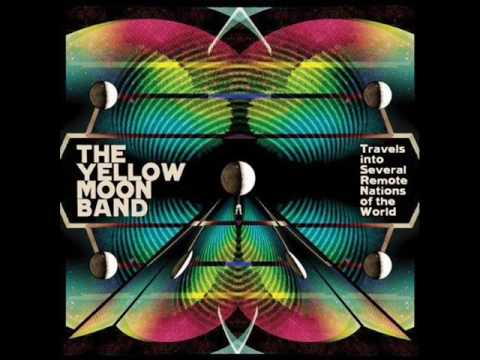 The Yellow Moon Band - Domini